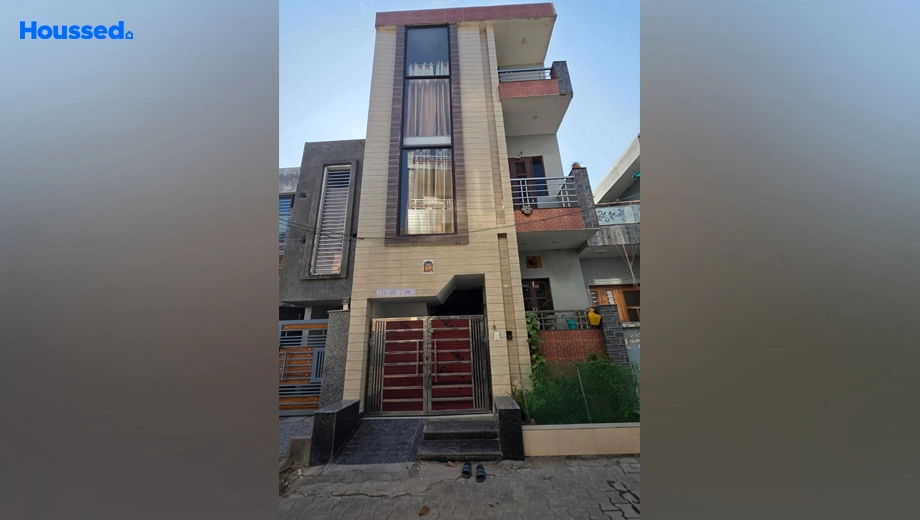 Project Image of 2 BHK House/Villa for Resale in Dera Bassi - Image 131485