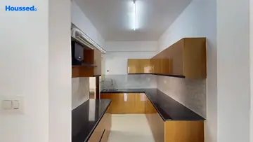 Project Image of 2 BHK Flat for Resale in DSR Waterscape Horamavu, Bangalore - Image 131490