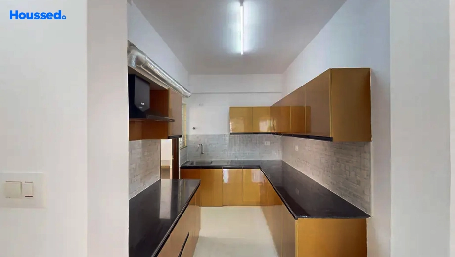 Project Image of 2 BHK Flat for Resale in DSR Waterscape, Horamavu - Image 131490