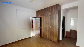 Project Image of 2 BHK Flat for Resale in DSR Waterscape Horamavu, Bangalore - Image 131501