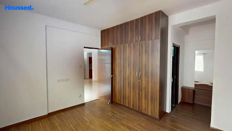 Project Image of 2 BHK Flat for Resale in DSR Waterscape, Horamavu - Image 131501