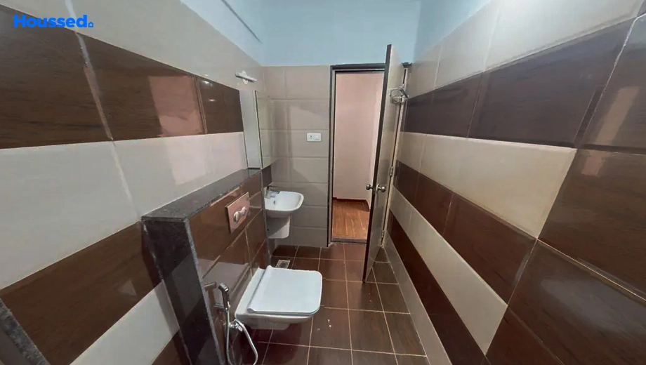 Project Image of 2 BHK Flat for Resale in DSR Waterscape, Horamavu - Image 131502