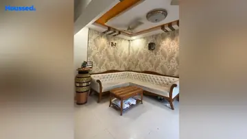 Project Image of 3 BHK Flat for Resale in Dahisar East, Mumbai - Image 131500