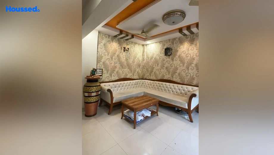 Project Image of 3 BHK Flat for Resale in Dahisar East - Image 131500