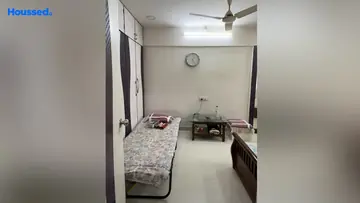 Project Image of 3 BHK Flat for Resale in Dahisar East, Mumbai - Image 131498