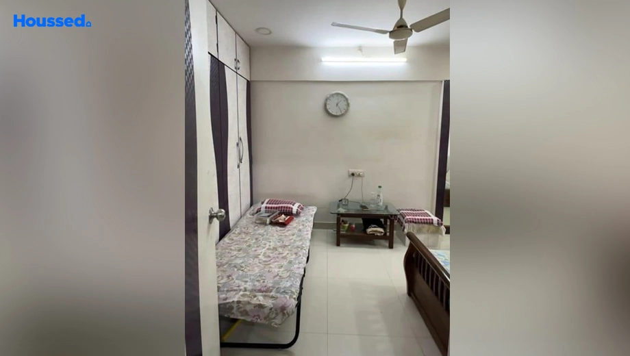 Project Image of 3 BHK Flat for Resale in Dahisar East - Image 131498