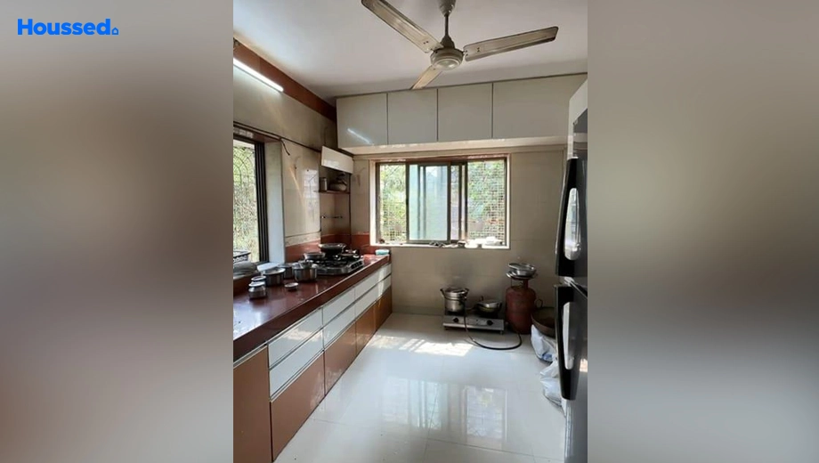 Project Image of 3 BHK Flat for Resale in Dahisar East - Image 131503