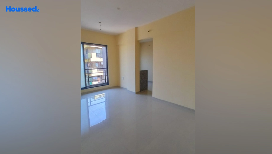 Project Image of 1 BHK Flat for Resale in Panvel - Image 131504