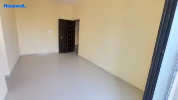 Project Image of 1 BHK Flat for Resale in Panvel, Navi Mumbai - Image 131506