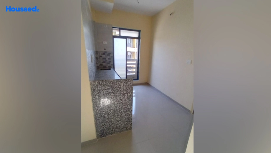 Project Image of 1 BHK Flat for Resale in Panvel - Image 131508