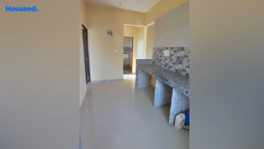 Project Image of 1 BHK Flat for Resale in Panvel - Image 131505