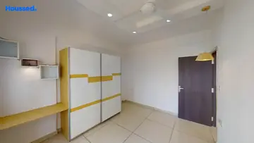 Project Image of 2 BHK Flat for Resale in SLV Central Park Budigere Road, Bangalore - Image 131511