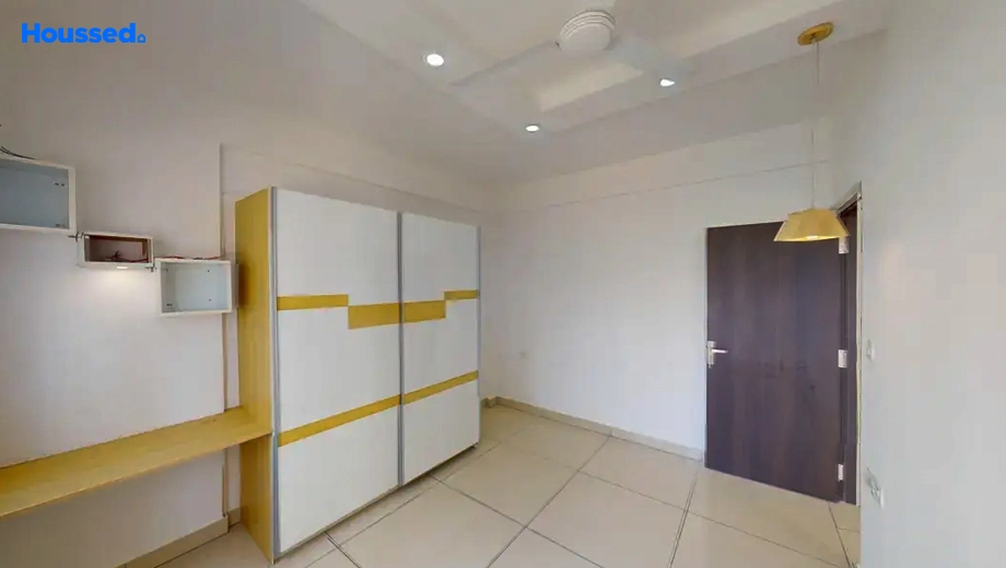 Project Image of 2 BHK Flat for Resale in SLV Central Park, Budigere Road - Image 131511