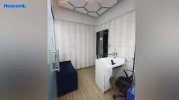 Project Image of Commercial Office Space for Rent in Borivali West, Mumbai - Image 131516