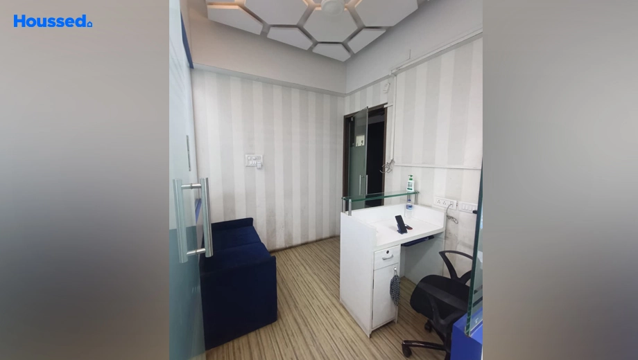Project Image of Office Space for Rent in Borivali West - Image 131516