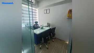 Project Image of Commercial Office Space for Rent in Borivali West, Mumbai - Image 131520