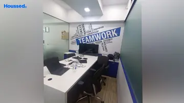 Project Image of Commercial Office Space for Rent in Borivali West, Mumbai - Image 131519