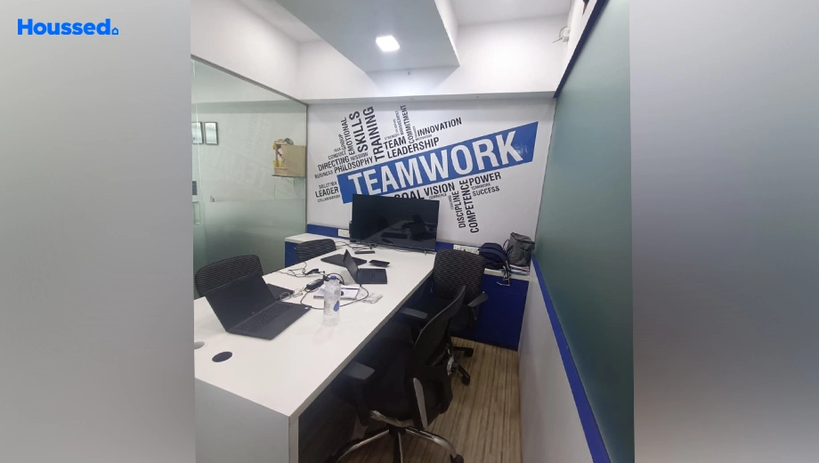 Project Image of Office Space for Rent in Borivali West - Image 131519