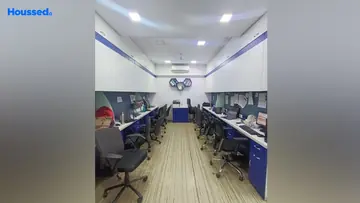 Project Image of Commercial Office Space for Rent in Borivali West, Mumbai - Image 131518