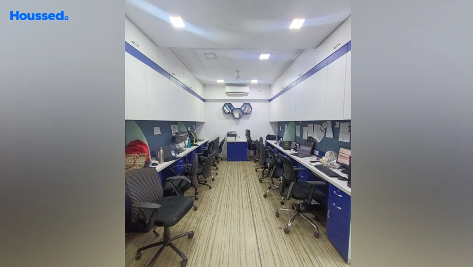 Project Image of Office Space for Rent in Borivali West - Image 131518