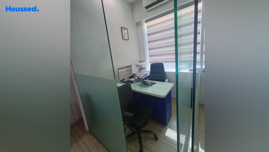 Project Image of Office Space for Rent in Borivali West - Image 131517