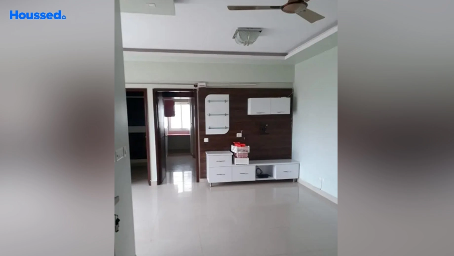 Project Image of 2 BHK Flat for Resale in Alpine Fiesta, Hoodi - Image 131521