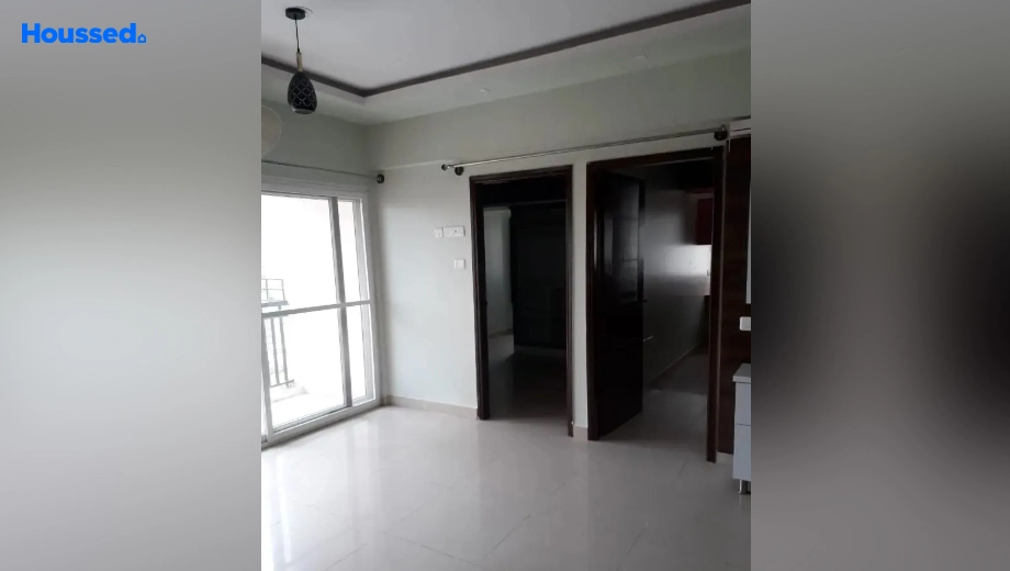 Project Image of 2 BHK Flat for Resale in Alpine Fiesta, Hoodi - Image 131522
