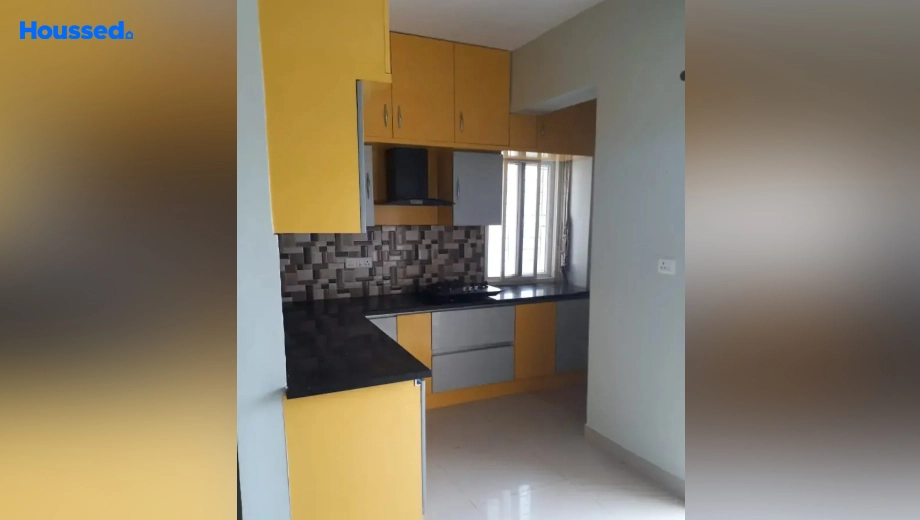 Project Image of 2 BHK Flat for Resale in Alpine Fiesta, Hoodi - Image 131523