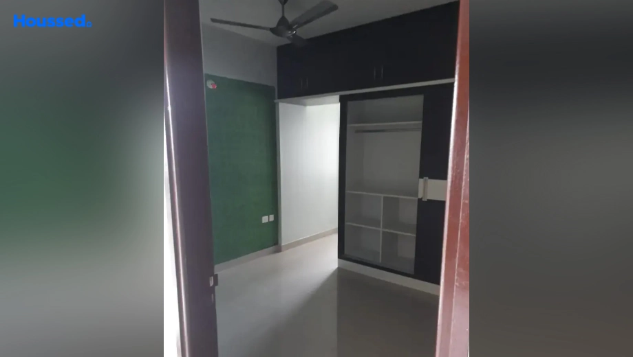 Project Image of 2 BHK Flat for Resale in Alpine Fiesta, Hoodi - Image 131524