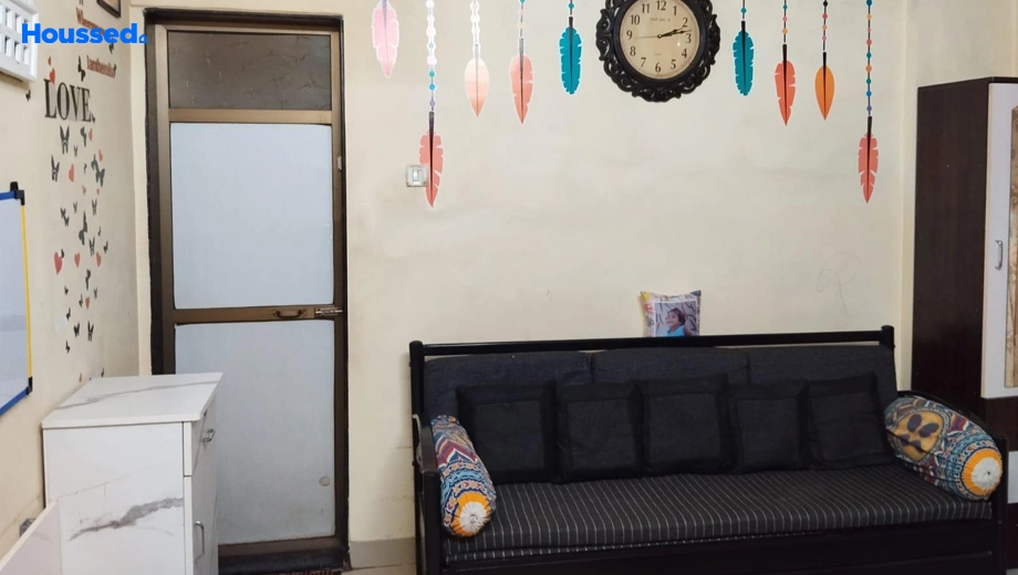 Project Image of 1 RK Studio Apartment for Resale in Dahisar East - Image 131515