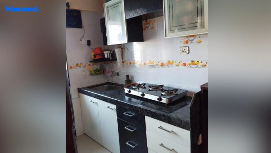 Project Image of 1 RK Studio Apartment for Resale in Dahisar East - Image 131513