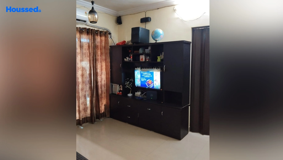 Project Image of 1 RK Studio Apartment for Resale in Dahisar East - Image 131514