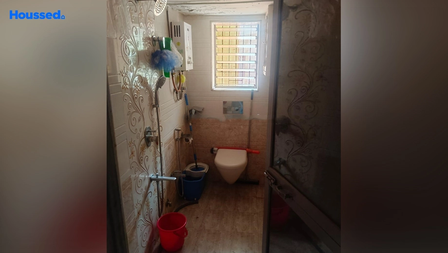 Project Image of 2 BHK Flat for Resale in Dahisar East - Image 131526