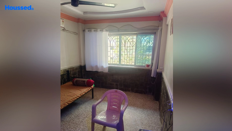 Project Image of 2 BHK Flat for Resale in Dahisar East - Image 131527