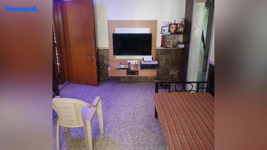 Project Image of 2 BHK Flat for Resale in Dahisar East - Image 131528