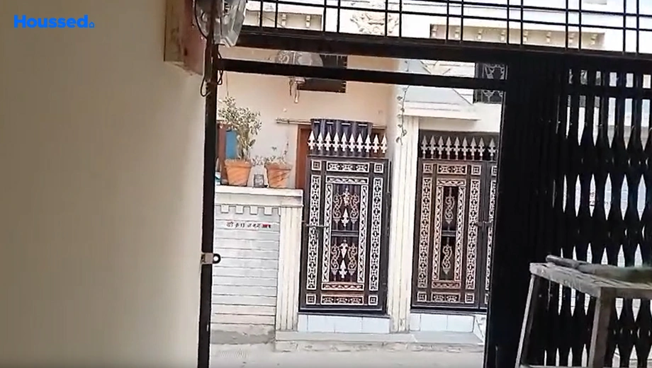 Project Image of 2 BHK House/Villa for Resale in Rau - Image 132643