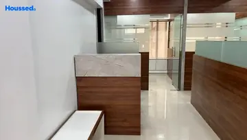 Project Image of Commercial Office Space for Rent in Andheri East, Mumbai - Image 3995