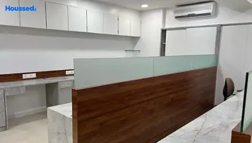 Project Image of Commercial Office Space for Rent in Andheri East, Mumbai - Image 3987