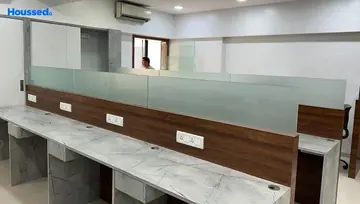 Project Image of Commercial Office Space for Rent in Andheri East, Mumbai - Image 3994