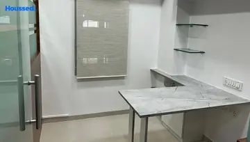 Project Image of Commercial Office Space for Rent in Andheri East, Mumbai - Image 3992