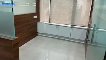 Project Image of Commercial Office Space for Rent in Andheri East, Mumbai - Image 3989