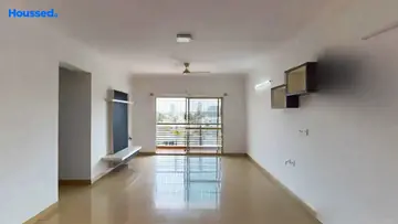 Project Image of 2 BHK Flat for Resale in Nagavara, Bangalore - Image 131529