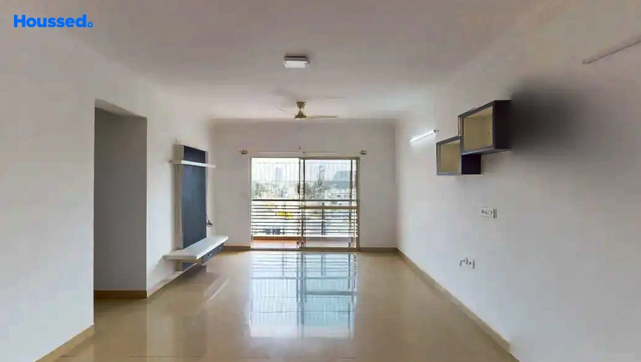 Project Image of 2 BHK Flat for Resale in Nagavara - Image 131529