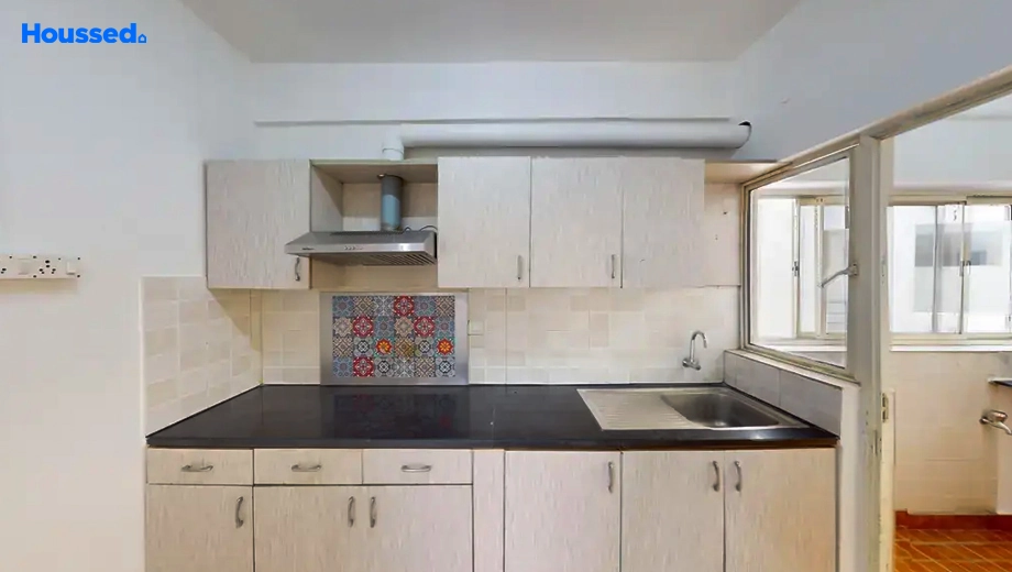 Project Image of 2 BHK Flat for Resale in Nagavara - Image 131535