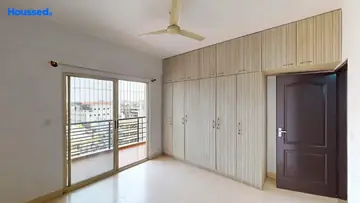 Project Image of 2 BHK Flat for Resale in Nagavara, Bangalore - Image 131536
