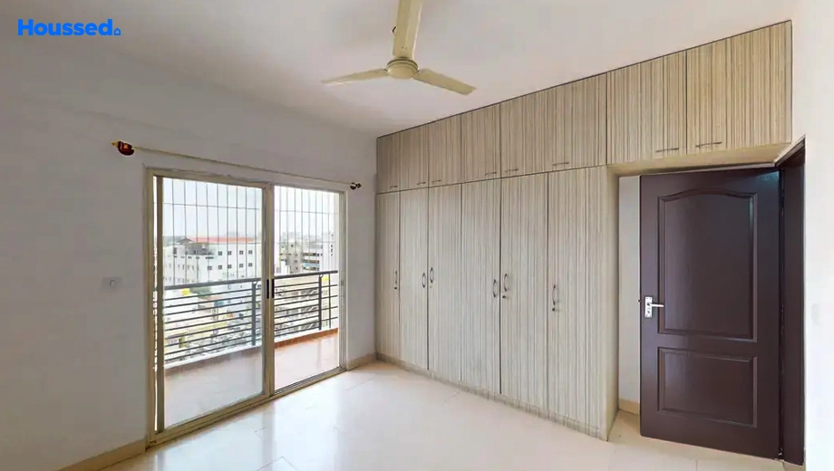 Project Image of 2 BHK Flat for Resale in Nagavara - Image 131536