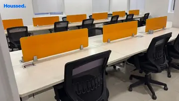 Project Image of Commercial Office Space for Rent in Madhapur, Hyderabad - Image 131530