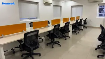 Project Image of Commercial Office Space for Rent in Madhapur, Hyderabad - Image 131533