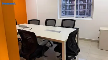 Project Image of Commercial Office Space for Rent in Madhapur, Hyderabad - Image 131534