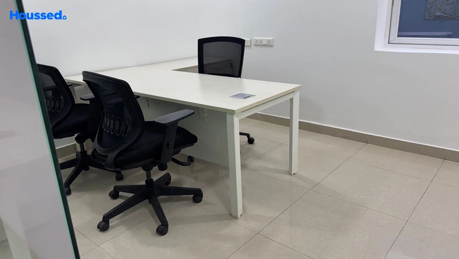 Project Image of Office Space for Rent in Madhapur - Image 131532